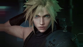 Final Fantasy VII - Будет много новых событий и что сделали с грудями Тифы