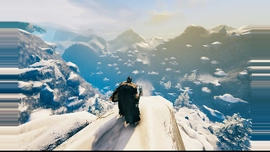 Valheim - Пользователь воссоздал в модификации Нордскол из World of Warcraft