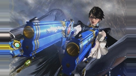 Bayonetta 3 - В 2021 году должны появиться новые подробности об игре