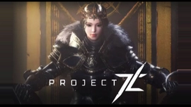 NCSoft зарегистрировала Project TL в США