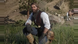 Почему Red Dead Redemption 2 это не GTA