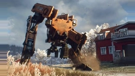 Generation Zero - Разработчики представили релизный трейлер