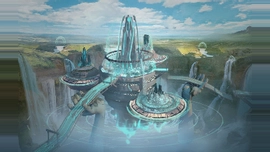 Новости MMORPG: первая VR-MMORPG, подробности Project: Ragnarök, Ashes of Creation перенесли