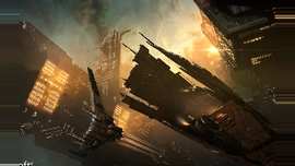 EVE Online — Топ-10 самых дорогих кораблей в игре