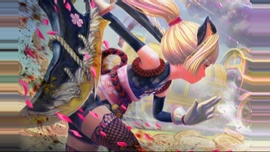 TERA Battle Arena - Командный экшен готовится к закрытию уже через месяц после релиза