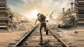 PUBG Mobile - Королевская битва переносится в Метро. Стартовала коллаборация с Metro Exodus