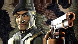 Commandos 2 HD Remastered - В Steam вышла бета-версия обновленной игры