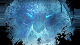 Guild Wars 2 — Мета-ивент, битва с боссом и другие особенности продолжения ледяной саги «Jormag Rising»