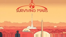 Epic – На этой неделе раздают Surviving Mars с DLC Space Race