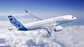 Microsoft Flight Simulator - Авиакомпания S7 Airlines проведет онлайн-рейс Москва-Инсбрук