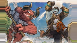 Final Fantasy XIV - Вскоре стартует сезонный ивент “Heavensturn”