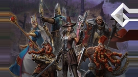 Новости MMORPG