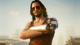 У Cyberpunk 2077 лучший цифровой старт в истории, спасибо ПК-боярам. CD Projekt RED выпустила версию 1.1