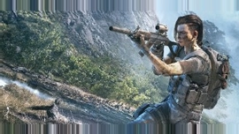 Ghost Recon Breakpoint - личные впечатления от бета-теста и игры в целом