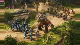 King’s Bounty 2 - Релиз перенесен на 2021 год