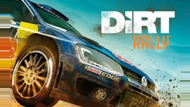 DiRT Rally можно бесплатно получить на Humble Bundle