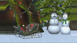 Rift - Мероприятие “Advent Calendar” пройдет на форуме игры