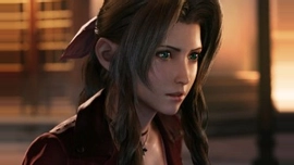 Square Enix раскрыла подробности Final Fantasy VII Remake