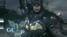Актер, озвучивающий Бэтмена в серии Batman: Arkham, очень ждет новую часть игры