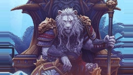 EverQuest II - Дополнение “Reign of Shadows” стало официально доступно