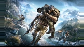 Первый взгляд на Tom Clancy's Ghost Recon Breakpoint
