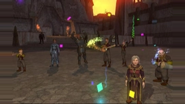 EverQuest II - Игра отмечает шестнадцатую годовщину