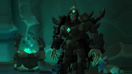 World of Warcraft: Shadowlands - Подробности о дополнении. Бета-тестирование продолжается