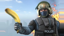 CS:GO - Массовое отстранение нечестных тренеров команд