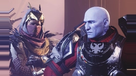 Destiny 2 - Особенности 13 сезона. Новая активность, механики, квесты и другие изменения