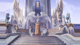 World of Warcraft: Shadowlands - Беседа с разработчиками