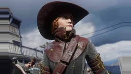 Red Dead Online - В 2021 году к игре выйдет новый однопользовательский контент