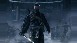 Фанаты Ghost of Tsushima помогли восстановить Врата в настоящей Цусиме