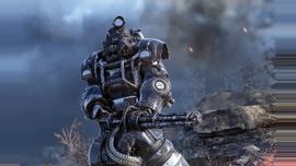 Fallout 76 - Дорожная карта контентных обновлений на 2021 год