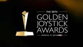 Golden Joystick Awards 2020 — Голосуем за игру года
