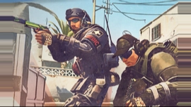 Counter-Strike: Global Offensive - Стартовала операция “Сломанный клык”