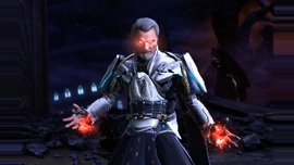 Star Wars: The Old Republic - Стало доступно обновление “Echoes of Vengeance”