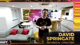 DIRT 5 на PlayStation 5 — Идеальная платформа для игры