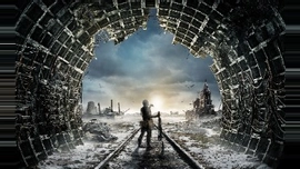 Мнение о «Метро: Исход» и Epic Store: нужно играть в игры, а не в магазины
