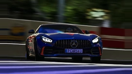Project CARS 3 - Состоялся официальный анонс
