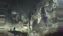 Guild Wars 2 — В игре появился новый фрактал с нотками Канты