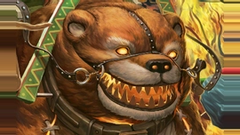 League of Legends - На русскоязычный сервер пришла “Масленица”
