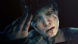 Новый проект от Ninja Theory представят в следующем году