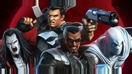 Marvel Ultimate Alliance 3: The Black Order - Вышел первый набор с дополнительным контентом