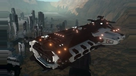 Dual Universe получил дорожную карту