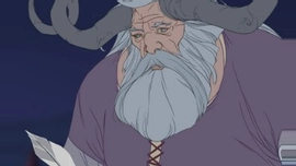 The Banner Saga 3 - Релизный трейлер проекта
