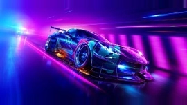 Need for Speed Heat - Защита игры пала благодаря оффлайн-режиму