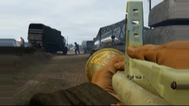 Medal of Honor: Above and Beyond - Трейлер мультиплеерных сражений