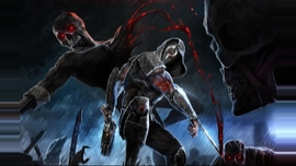 WRATH: Aeon of Ruin - Отложенное обновление и перенесенные сроки релиза