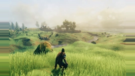 Valheim: реализм и упрощенная система выживания