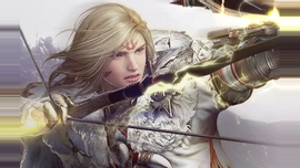 Black Desert Mobile - К прибытию готовятся Лучник и Флетчер